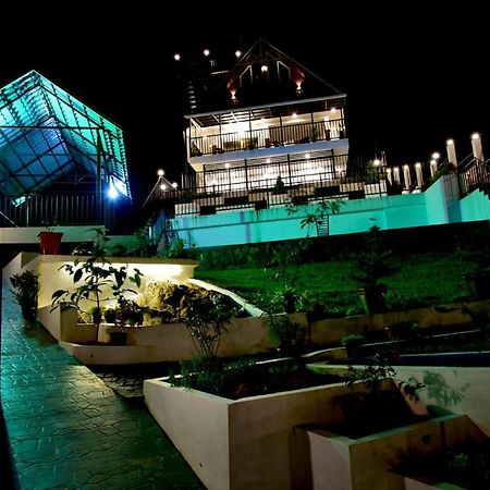 Odmor Resort Vagamon Bagian luar foto