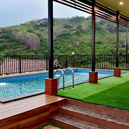Odmor Resort Vagamon Bagian luar foto
