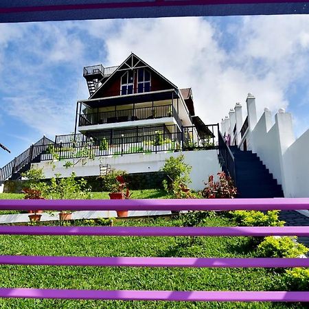 Odmor Resort Vagamon Bagian luar foto