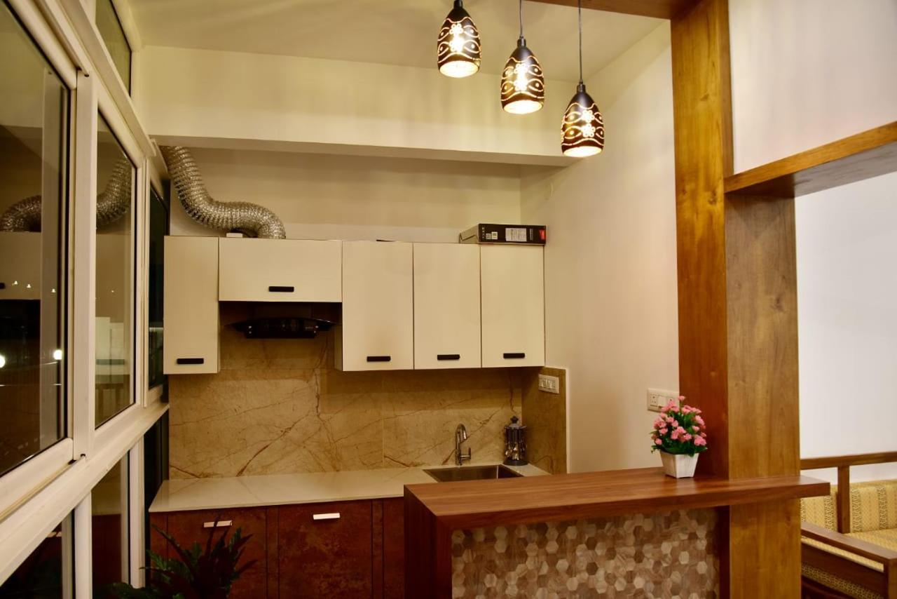 Odmor Resort Vagamon Bagian luar foto