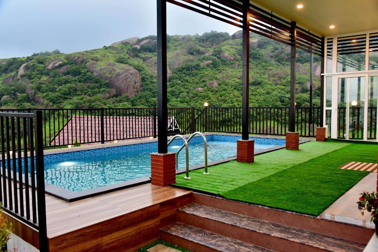 Odmor Resort Vagamon Bagian luar foto