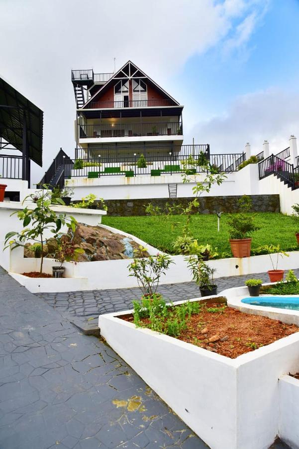 Odmor Resort Vagamon Bagian luar foto