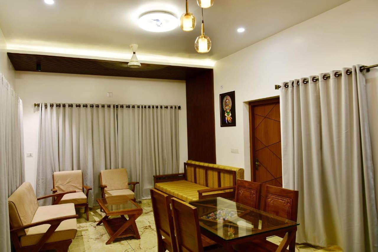 Odmor Resort Vagamon Bagian luar foto