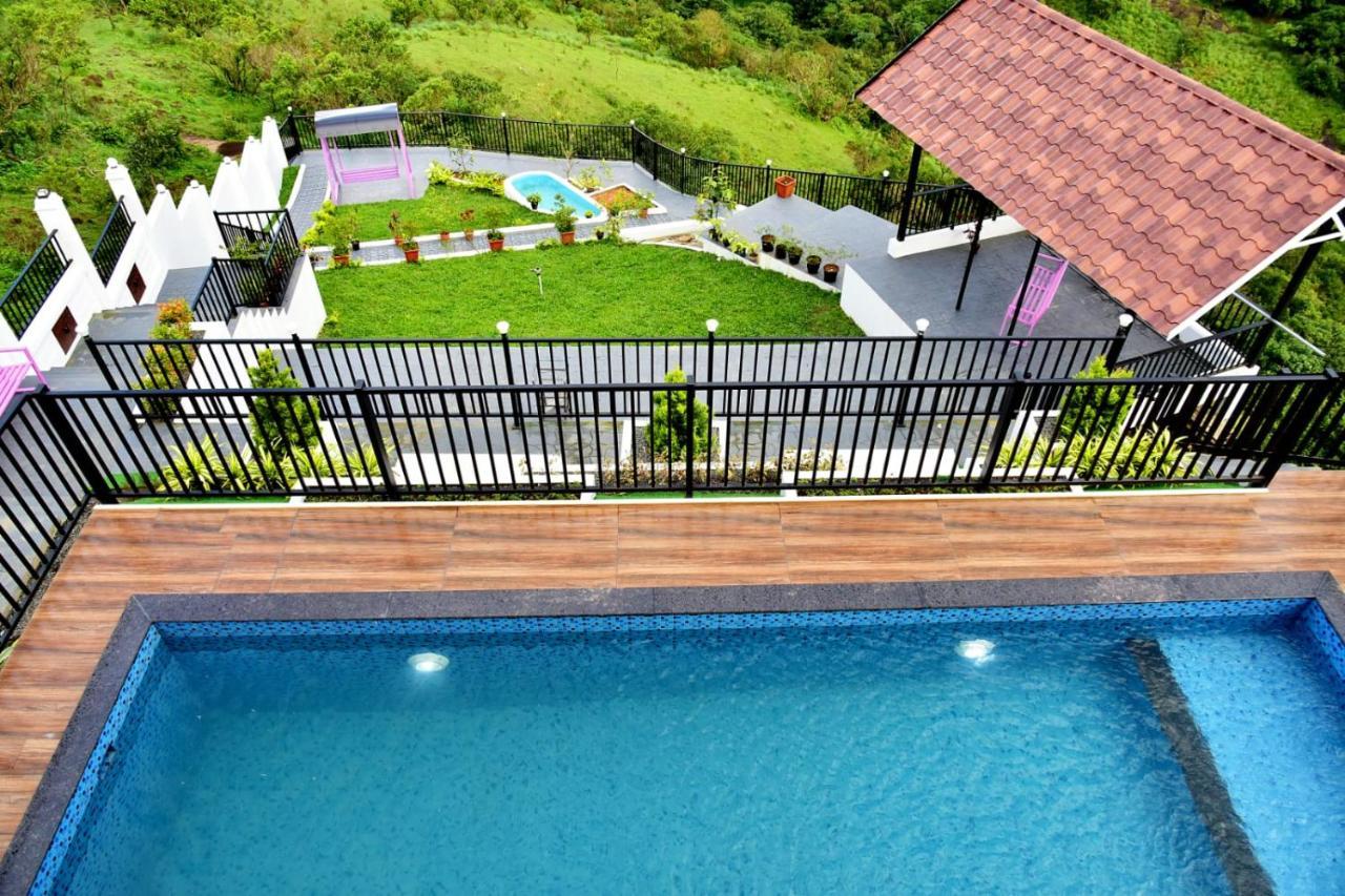 Odmor Resort Vagamon Bagian luar foto