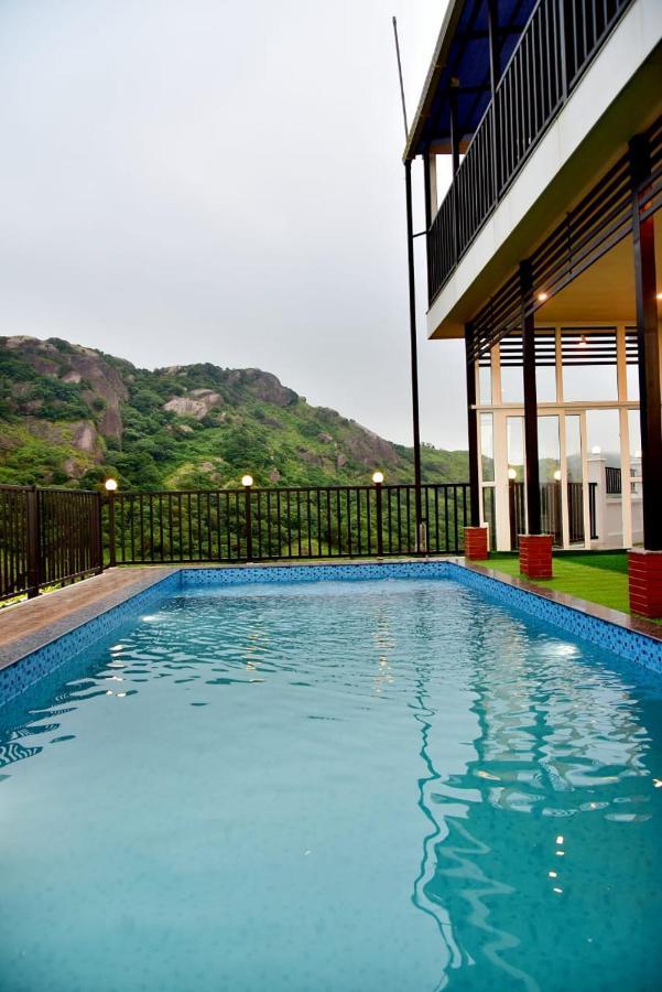 Odmor Resort Vagamon Bagian luar foto