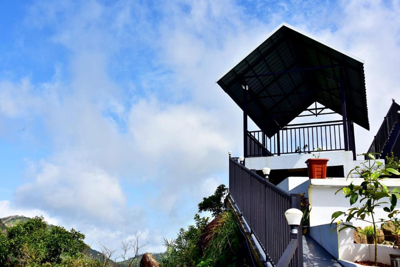 Odmor Resort Vagamon Bagian luar foto