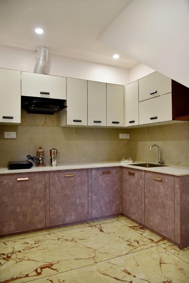 Odmor Resort Vagamon Bagian luar foto