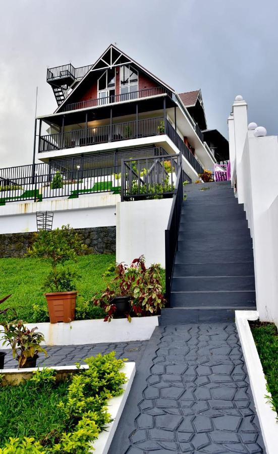 Odmor Resort Vagamon Bagian luar foto