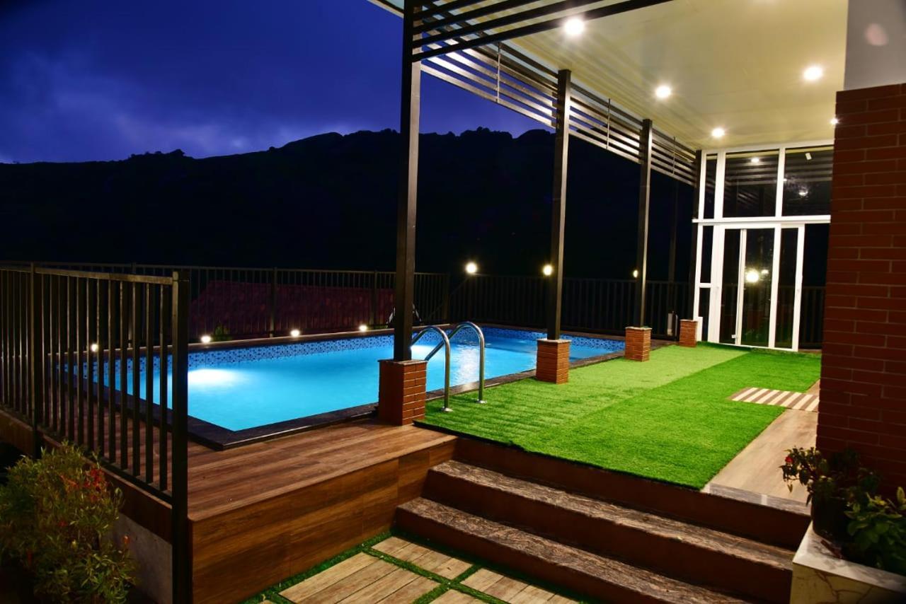 Odmor Resort Vagamon Bagian luar foto