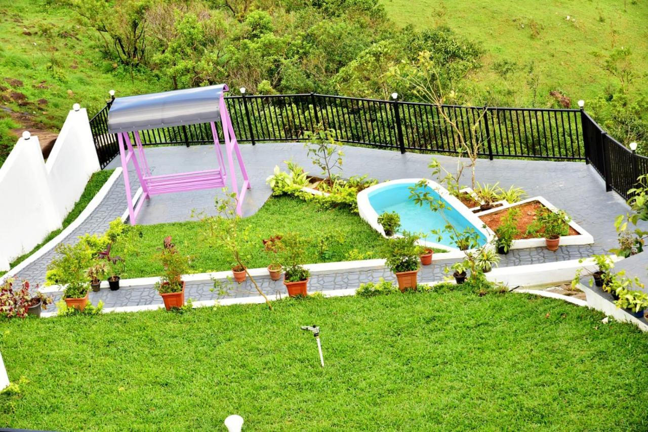 Odmor Resort Vagamon Bagian luar foto