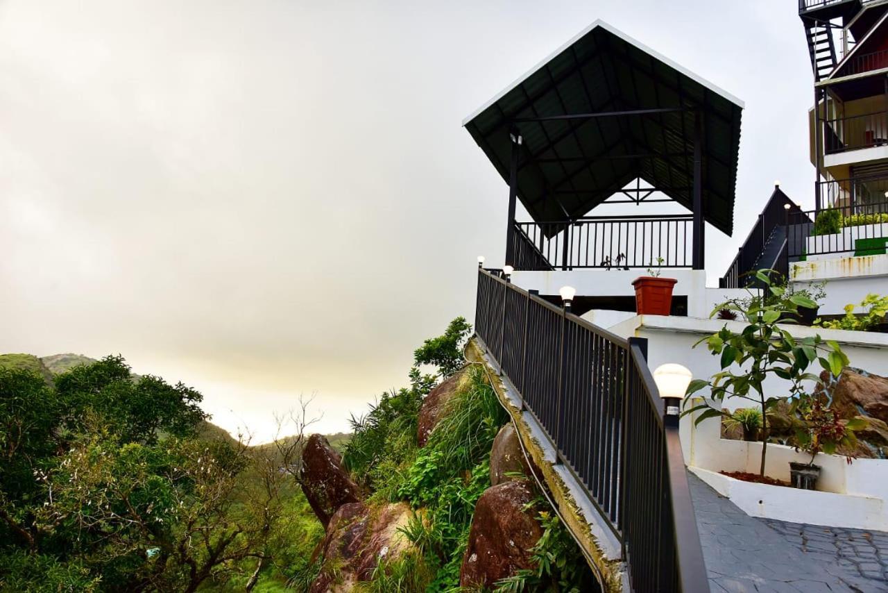 Odmor Resort Vagamon Bagian luar foto